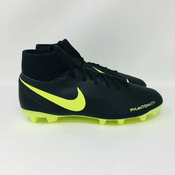 *NEW* Nike Phantom Vision Club Men's Soccer Cleats - Picture 5 of 8